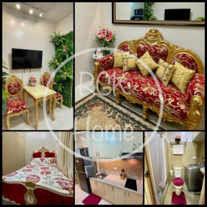 1-Bedroom Condo Unit in Sucat Parañaque